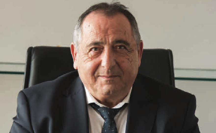 Charidimos Valentakis*: Shipping is in the Greeks’ DNA and the revival of the shipbuilding industry must become our national target